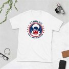 Arkham politics T-Shirt