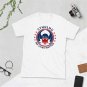 Arkham politics T-Shirt