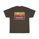 Tatooine National Park Cotton Tee