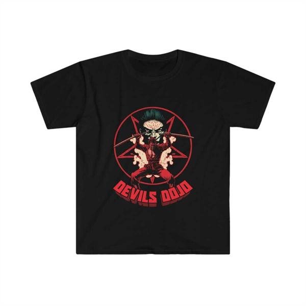 Devils Dojo T-Shirt