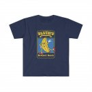 Bluth original Frozen Banana T-Shirt