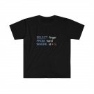 The Bird Code T-Shirt