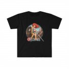 Lion-Hoe T-Shirt