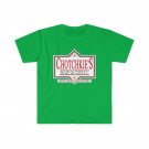 T-Shirt, Chotchkie's