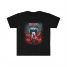 Pink Guy in HELL! - BOSS T-Shirt
