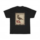 Nevermore Cotton Tee