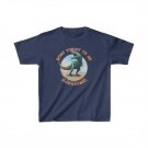 Don't forget to be RAWRSOME! - Kids T-Shirt