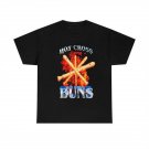 Hot Cross Buns tshirt