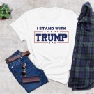 Free Trump Shirt, I Stand With Trump Shirt, Pro America Shirt, Republican Shirt, Republican Gifts