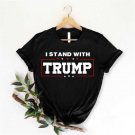 Free Trump Shirt, I Stand With Trump Shirt, Pro America Shirt, Republican Shirt, Republican Gifts