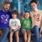 Disneyland Trip Shirt, Disney Trip 2023 Family Shirt and Sweatshirt, Disneyworld Family Matching Tee