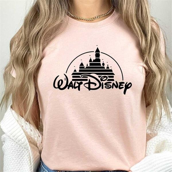 Mickey Minnie Shirts, Walt Disney Shirt, Disney Sweatshirt, Disneyworld T-shirt, Disneyland Tee, Mag