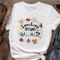 Disney Snack Family Tee, Snacking Around the World Shirt, Disney Family Matching Sweatshirt, Epcot S