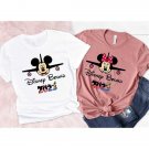 Disney Trip Airplane Shirt, Disney Bound 2023 Shirt, Disney Family Matching T-shirt, Disney Shirt fo