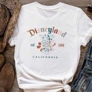 Vintage Disneyworld shirt, Disneyland Mickey and Friends California Shirt, Retro Disneyland Sweatshi