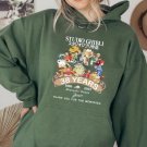 Ghibli No Face Shirt, Spirited Away Studio Ghibli Shirt, Howl's Moving Castle shirt, Hayao Miyazaki 