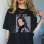 Winter Soldier Anti-Hero Shirt Bucky Barnes Shirt Bucky Barnes Anti-Hero Shirt Marvel Shirt