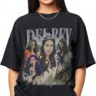 Vintage Soft Sweater Lana Del Rey Merch - Born To Die Ultraviolence Shirt