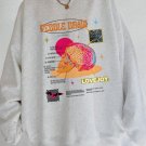 Awesome For Music Fan SHIRT, Vintage pebble brain - lovejoy shirt