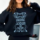 Vintage Daisy Jones And The Six Aurora Tour T-Shirt