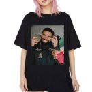 Drake Graphic Tee, Vintage Drake T-shirt, Drake Merch