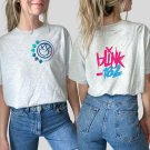Vintage Blink 182 Shirt Blink 182 World Tour Blink 182 Music Band T-Shirt