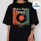 Aurora World Tour 1979 Tshirt, Vintage Daisy Jones the Six Shirt, Daisy Jones Merch