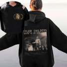 I Dont Need The Laws Of Man Shirt, Tyler Childers Shirt, Retro Western Shirt