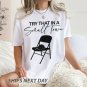 A Mass Brawl Breaks Out On Alabama T-Shirt, Try That In a Small Town Shirt, Alabama Fight Shirt