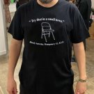 Montgomery Shirt, Try That In A Small Town Shirt, Country Song T-Shirt