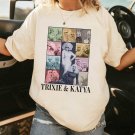 Trixie Katya Eras Style Shirt Trixie Katya Shirt Vintage Trixie And Katya Shirt