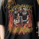 Tokio Hotel Concert 2023 Merch, Tokio Hotel Band Music Shirt, The Roxy Theatre Signature Bootleg