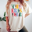Rock Music Fans Shirt, The Eras Tour Shirt, Music Merch