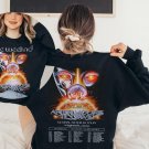 After Hours Tour Concert Tshirt, The After Hours Til Dawn 2023 Tour 2 Sides Shirt