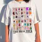 Gift For Her, Taylor Swiftie Merch Shirt, Swift Shirt