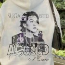 Suga Agustd Tour 2023 Min Yoongi Merch Agustd On Tour 2023 Shirt BTS