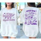 Speak Now Merch, Speak Now Double Sided Tee, Taylors Version