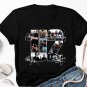 The Joshua Tree U2 Band T-Shirt, Signature U2 Band Fan Gift Shirt, U2 Band Shirt