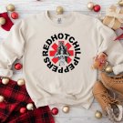 Rock Band Tee, Red Hot Chili Peppers Concert 2023 Shirt ,RHCP Tour Shirt