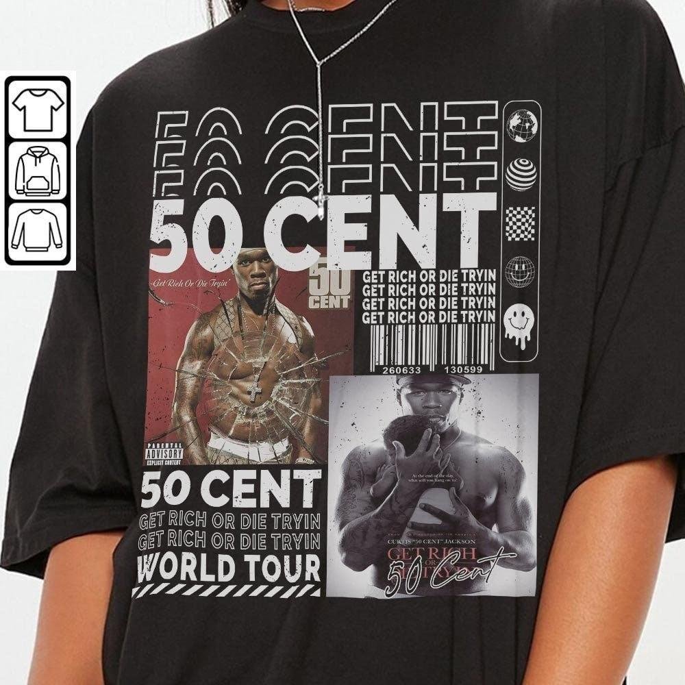 Rap Shirt