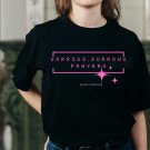 Sorrows, Queen Charlotte T-Shirt Sorrows, Prayers Shirts