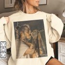 Posty Twelve Carat Europe Tour Vintage Bootleg Inspired Tee, Post Malone Music Shirt
