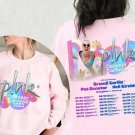 Summer Carnival, Pink Summer Carnival 2023 Shirt, Pink