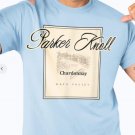 The Parent Trap shirt, P-ar-ker K-noll Shirt, Parent Trap Vineyard Shirt