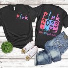 P!nk Pink Singer Summer Carnival 2023 Tour Shirt,Pink Fan Lovers Shirt,Music Tour 2023 Shirt