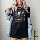 NF Hope Rap NF Hope Vintage Retro 90s Graphic NF Hope Track Rap Song Merch Rapper Fan