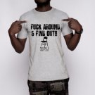 AL Riverboat shirt, Montgomery, Fuck Around Find Out Metal Chair