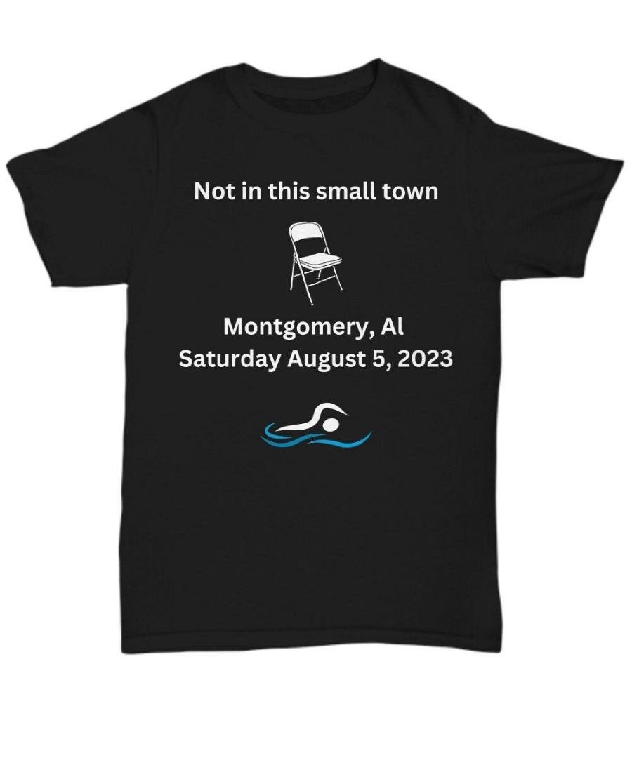 montgomery riverfront, Montgomery riverfront tee