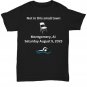 montgomery riverfront, Montgomery riverfront tee