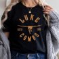 Luke Combs Retro Style T-Shirt, Luke Combs ESTD 1990 Shirt, Combs Cowboy Tee